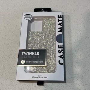 iPhone 12 Pro Max case